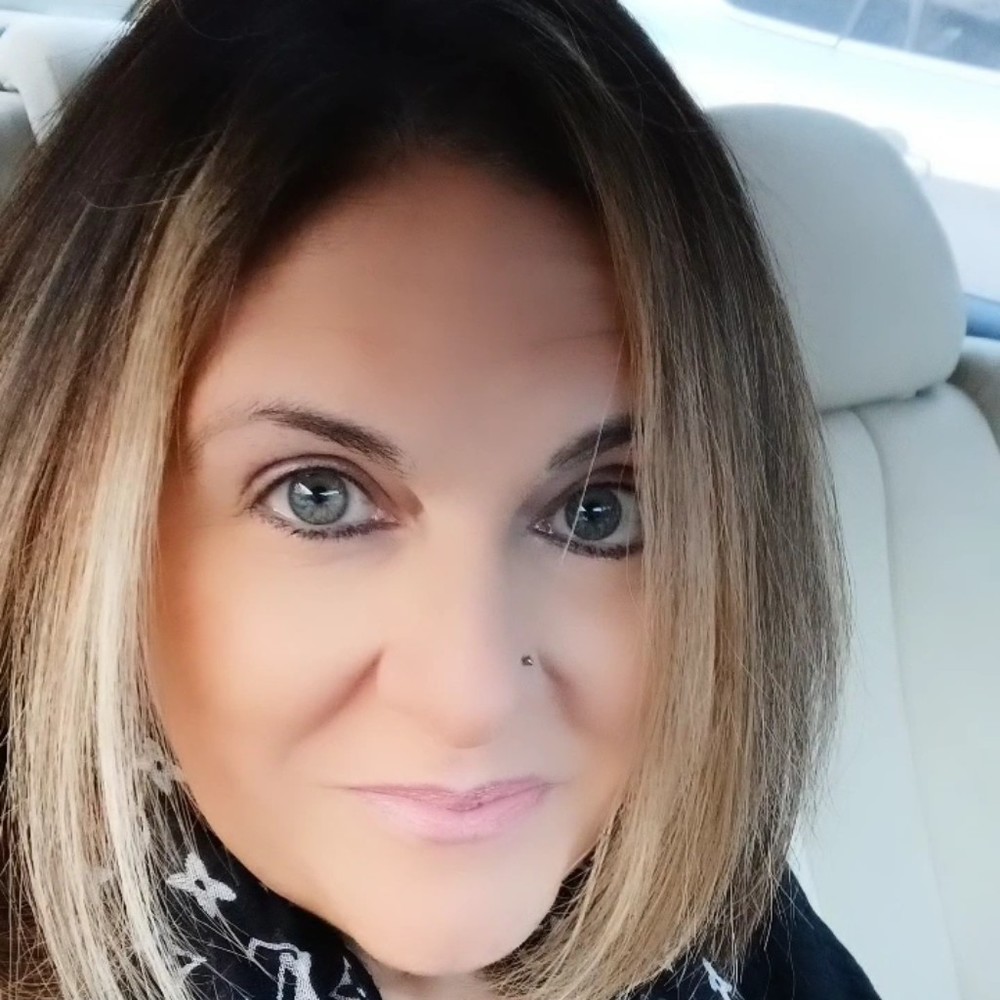 Meet your Posher, Gina